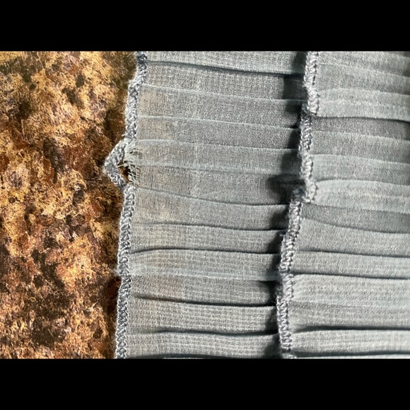 Pretty angel tunic top - Picture 5 of 6